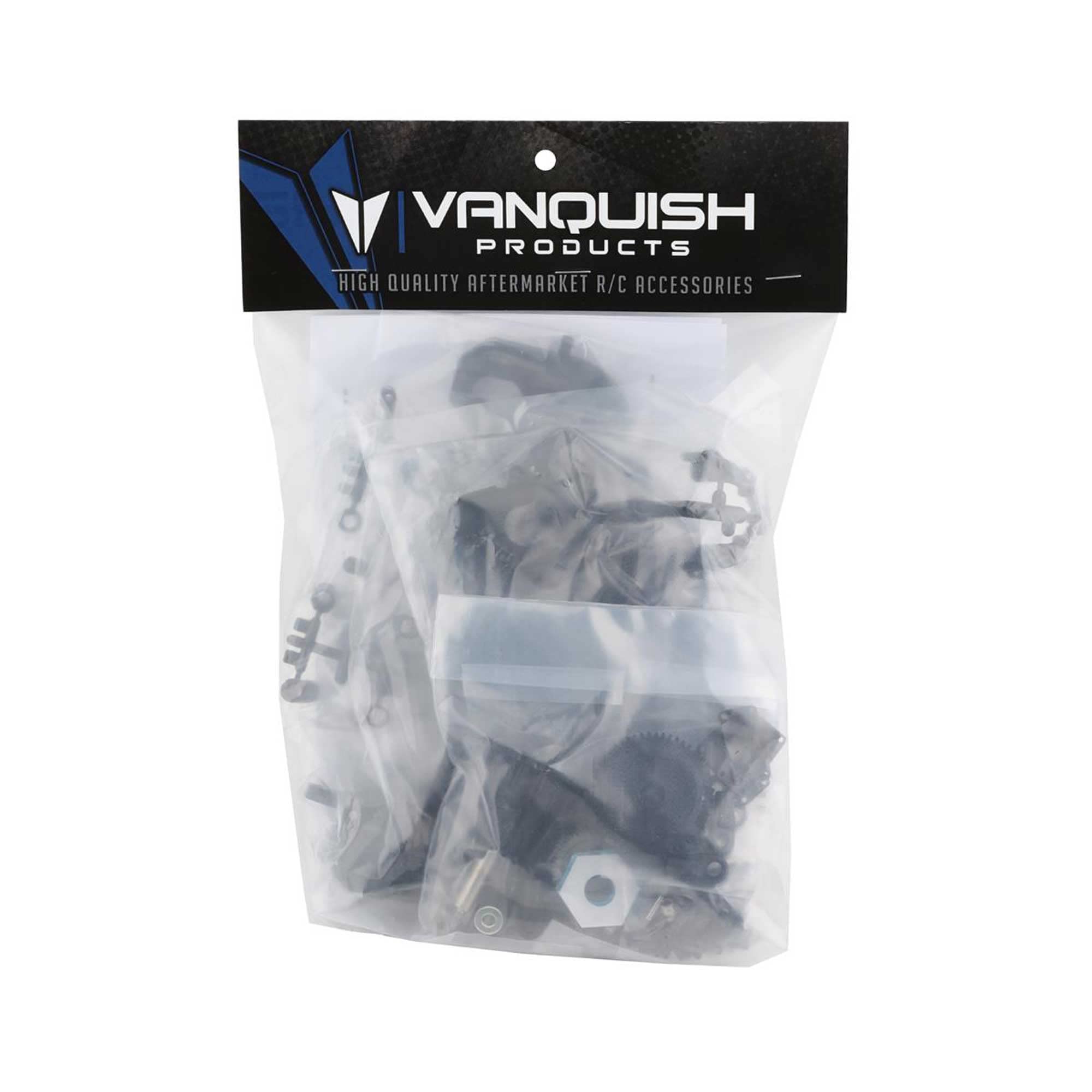 Amazon.com: Vanquish Products VFD Twin Transmission Kit VPS10200